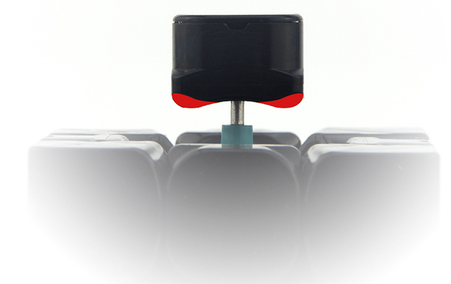MoJue M3 3x3x3 Speed Cube
